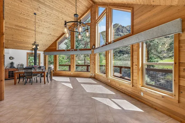 $950,000 | 1352 South Main Street, Riggins, ID 83549