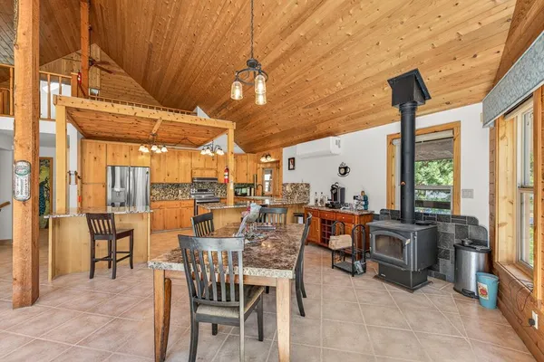 $950,000 | 1352 South Main Street, Riggins, ID 83549