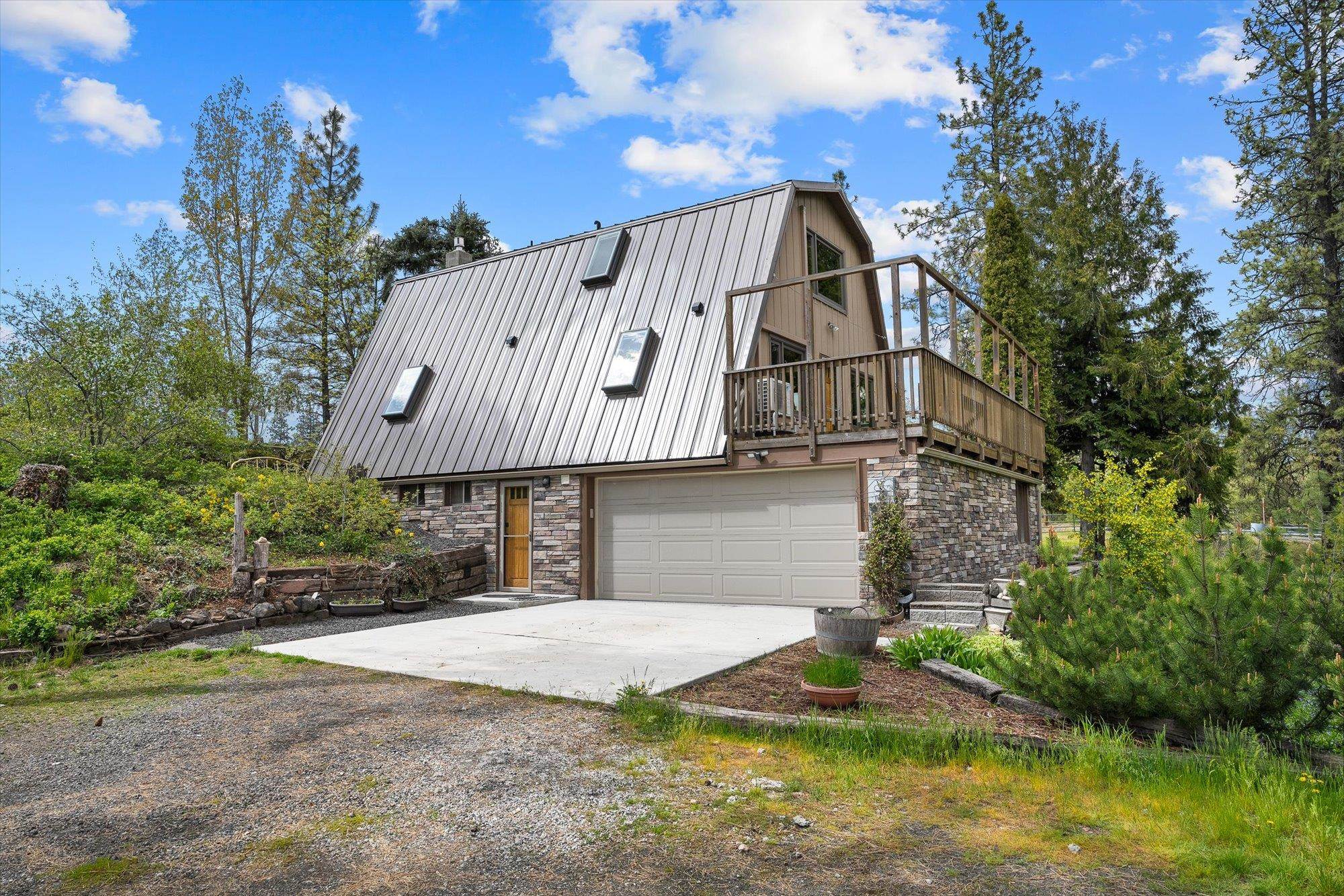 16003 Cheney Spokane Road Cheney, WA 99004 - Photo 1 of 46