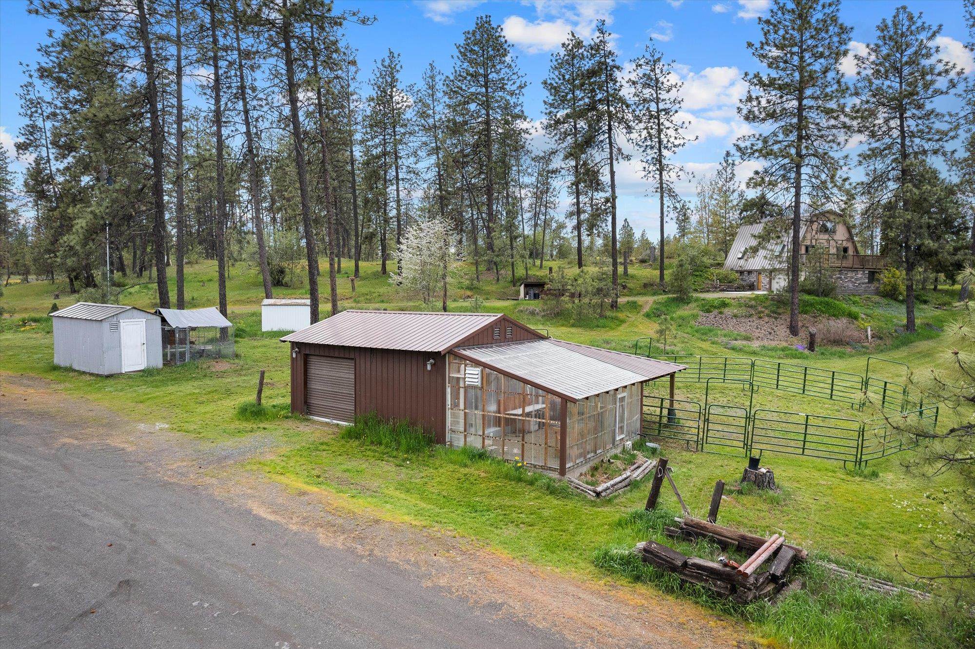 16003 Cheney Spokane Road Cheney, WA 99004 - Photo 27 of 46