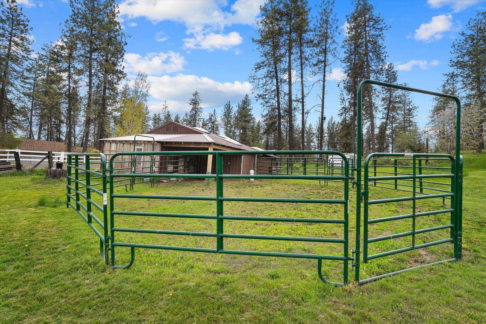 16003 Cheney Spokane Road Cheney, WA 99004 - Photo 29 of 46