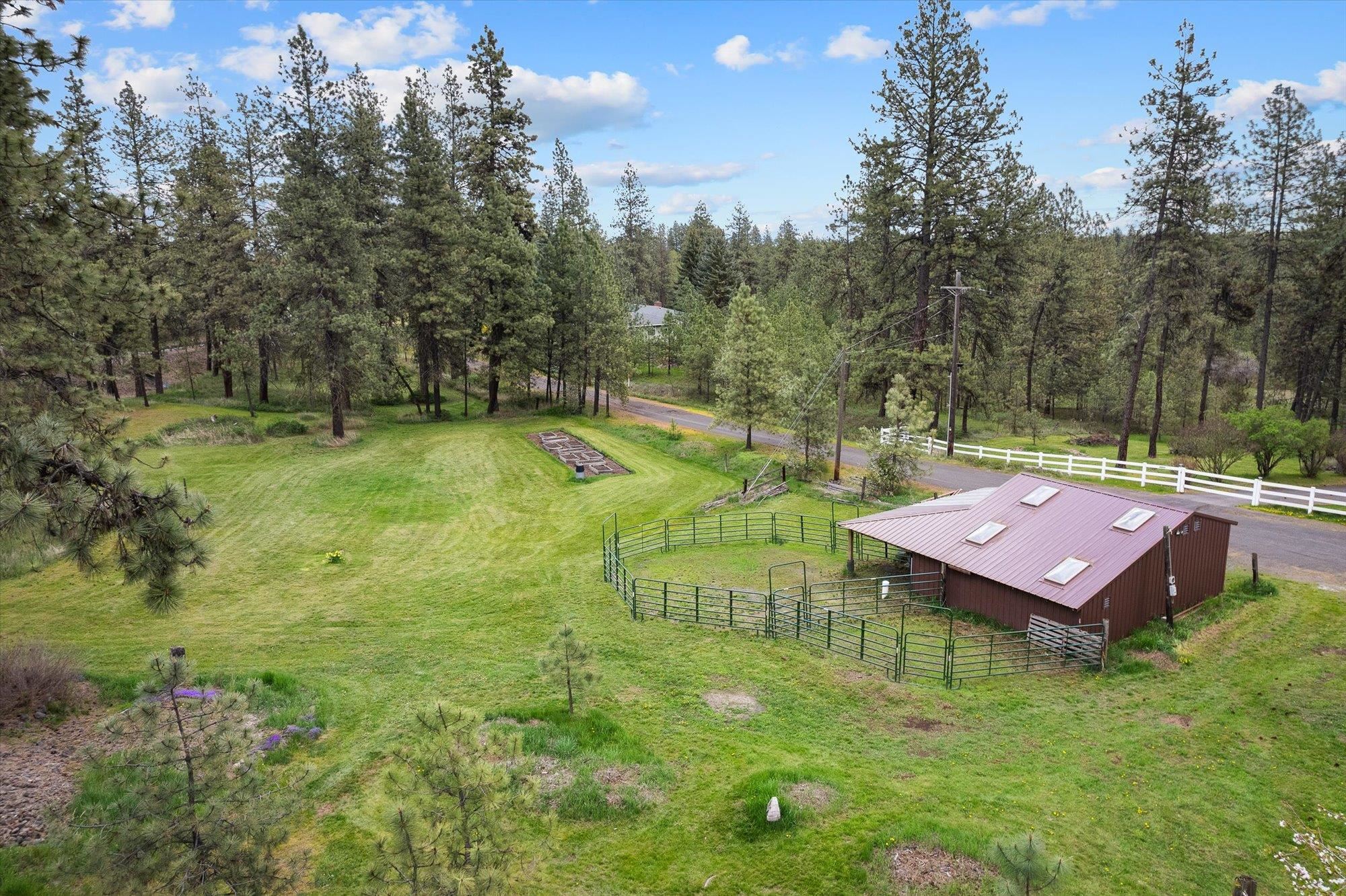 16003 Cheney Spokane Road Cheney, WA 99004 - Photo 33 of 46