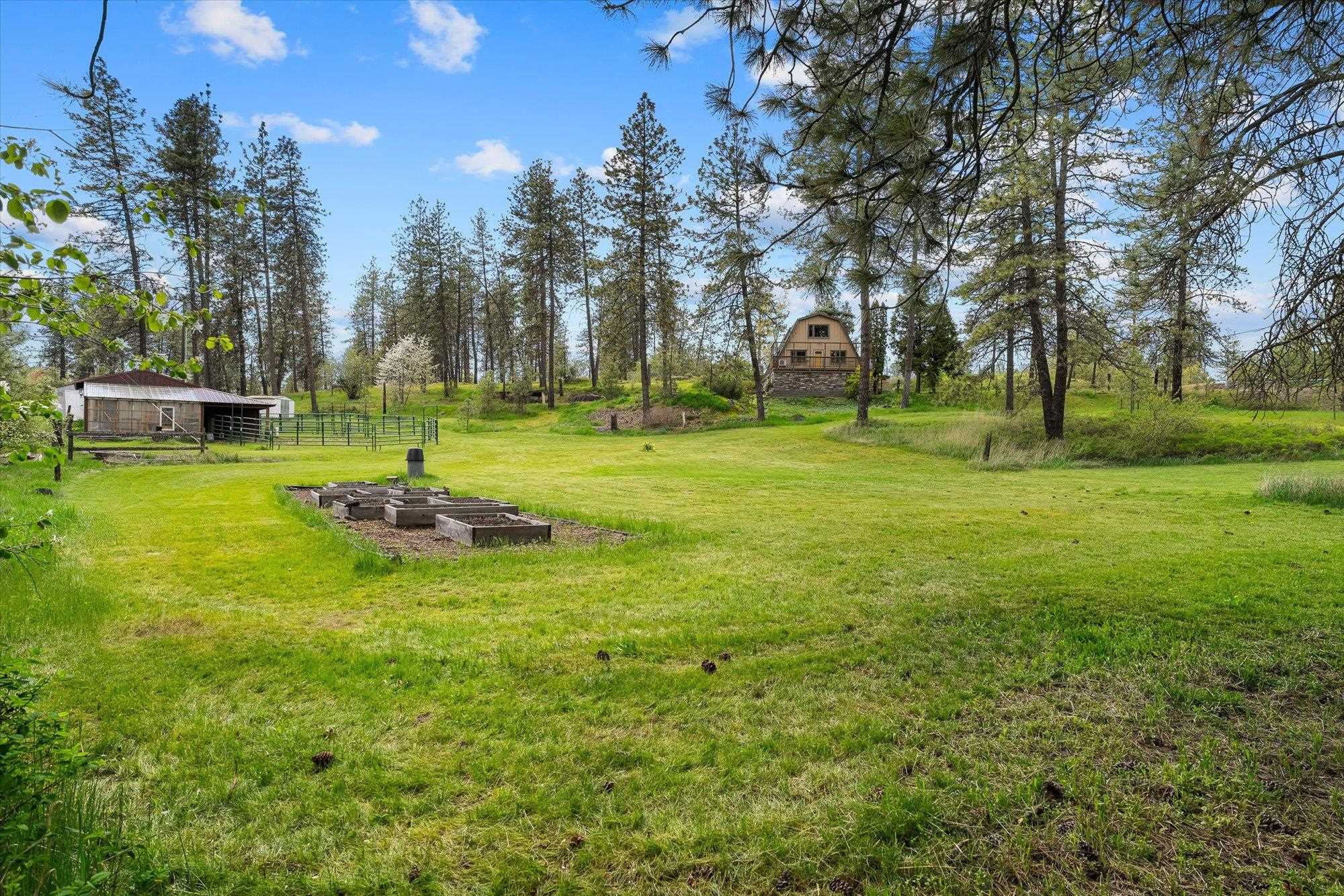 16003 Cheney Spokane Road Cheney, WA 99004 - Photo 35 of 46