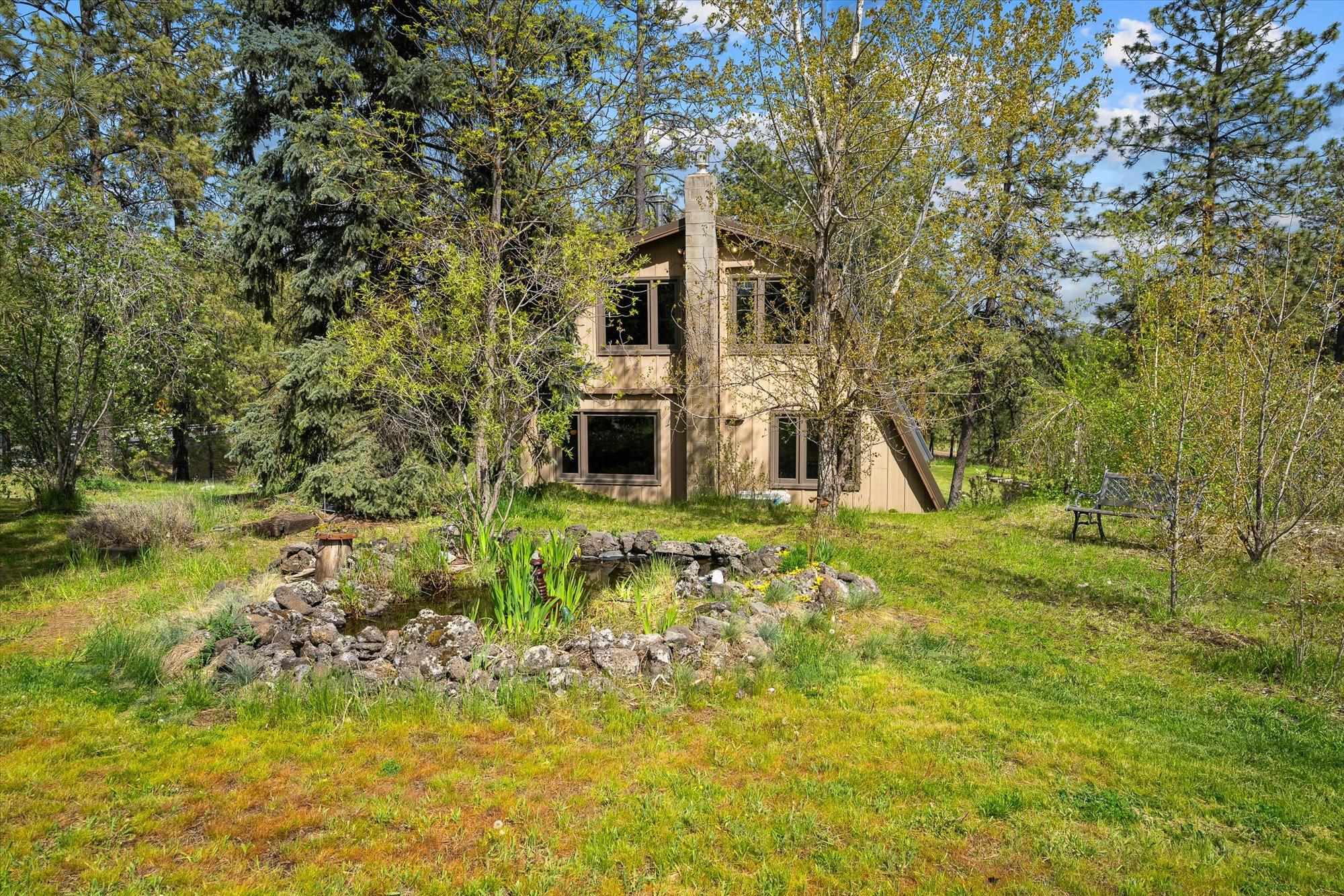 16003 Cheney Spokane Road Cheney, WA 99004 - Photo 36 of 46