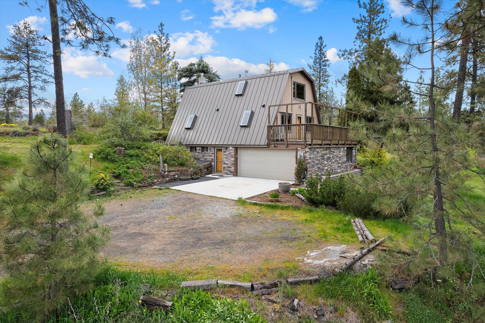 16003 Cheney Spokane Road Cheney, WA 99004 - Photo 40 of 46
