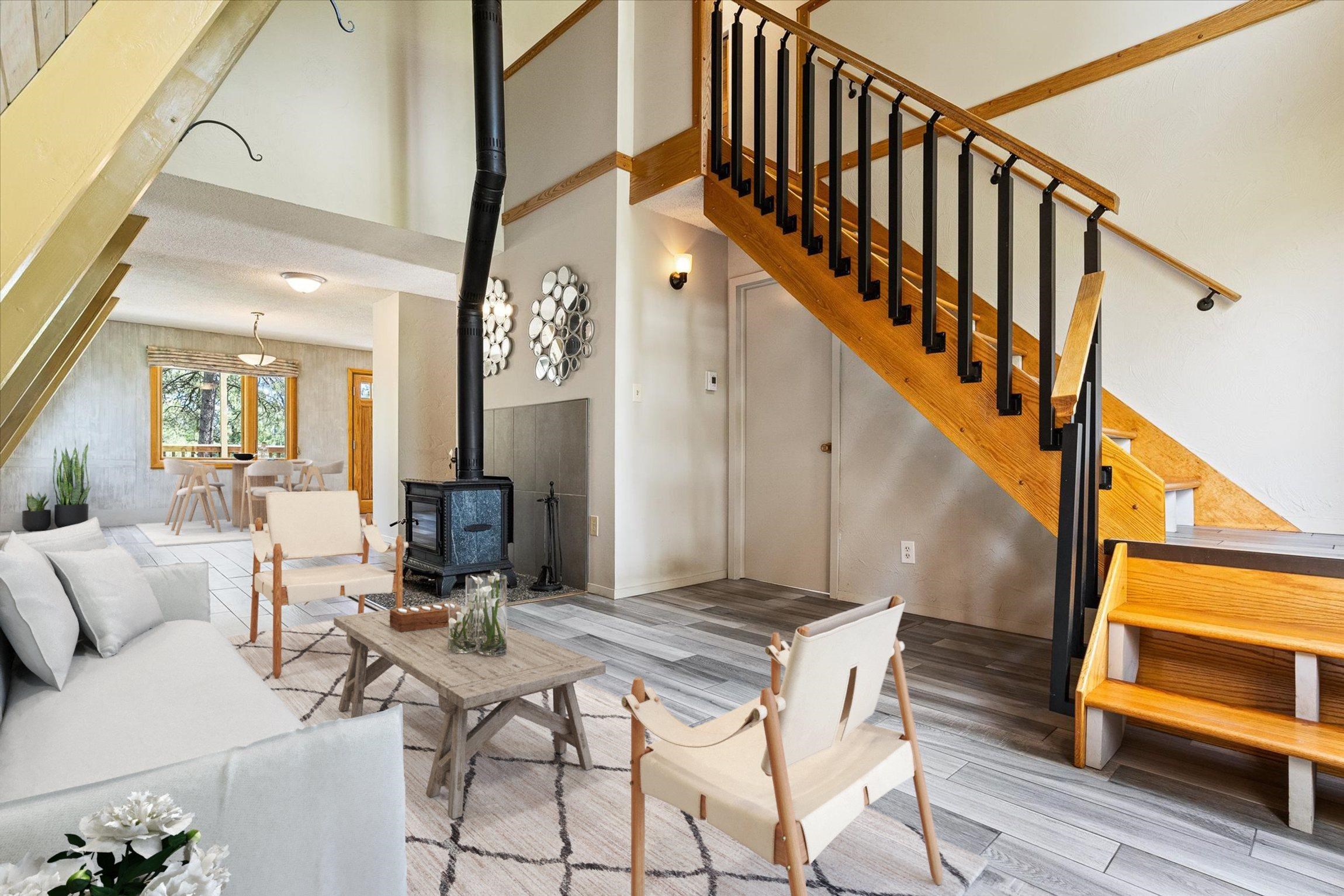 16003 Cheney Spokane Road Cheney, WA 99004 - Photo 4 of 46