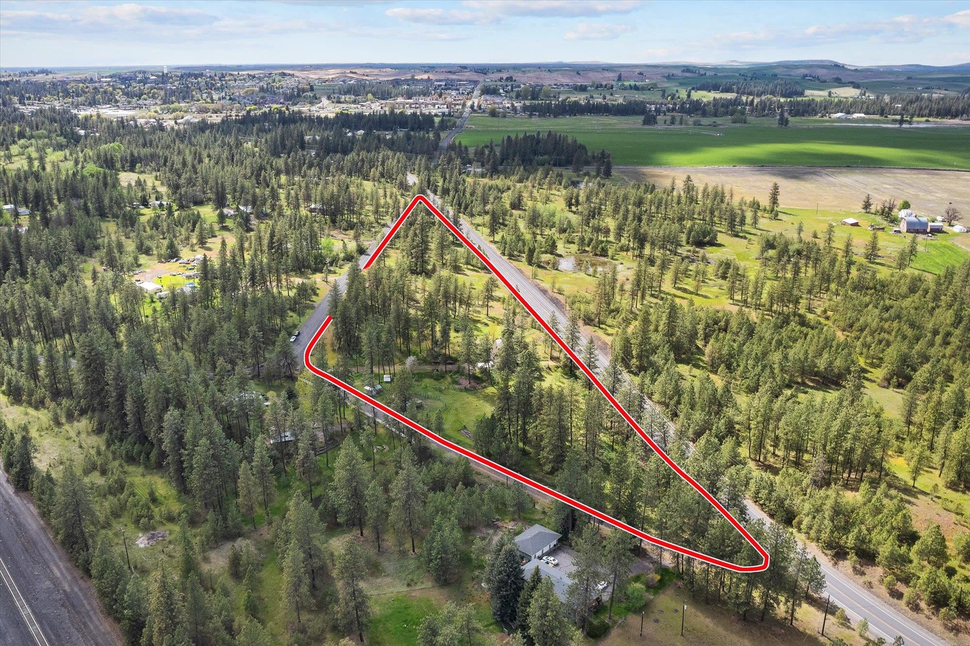 16003 Cheney Spokane Road Cheney, WA 99004 - Photo 42 of 46
