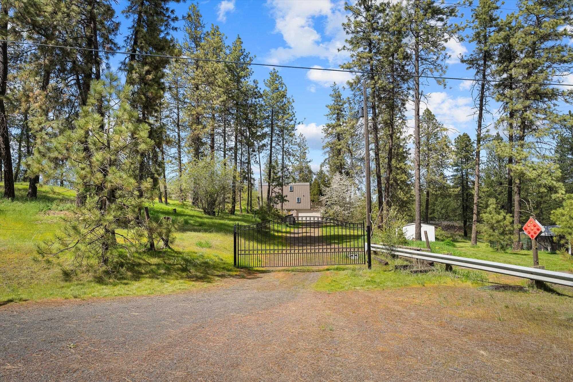 16003 Cheney Spokane Road Cheney, WA 99004 - Photo 43 of 46
