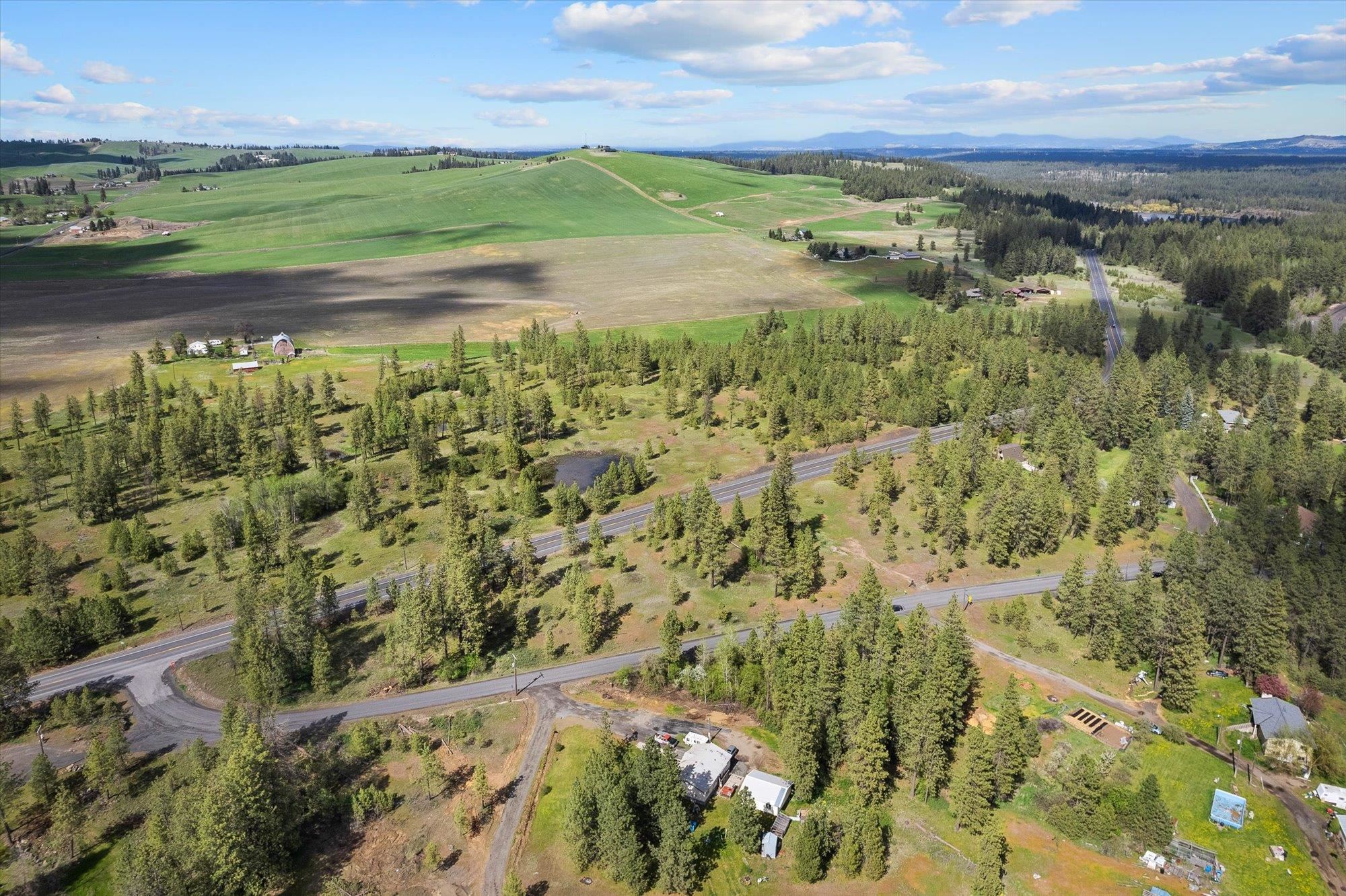 16003 Cheney Spokane Road Cheney, WA 99004 - Photo 44 of 46