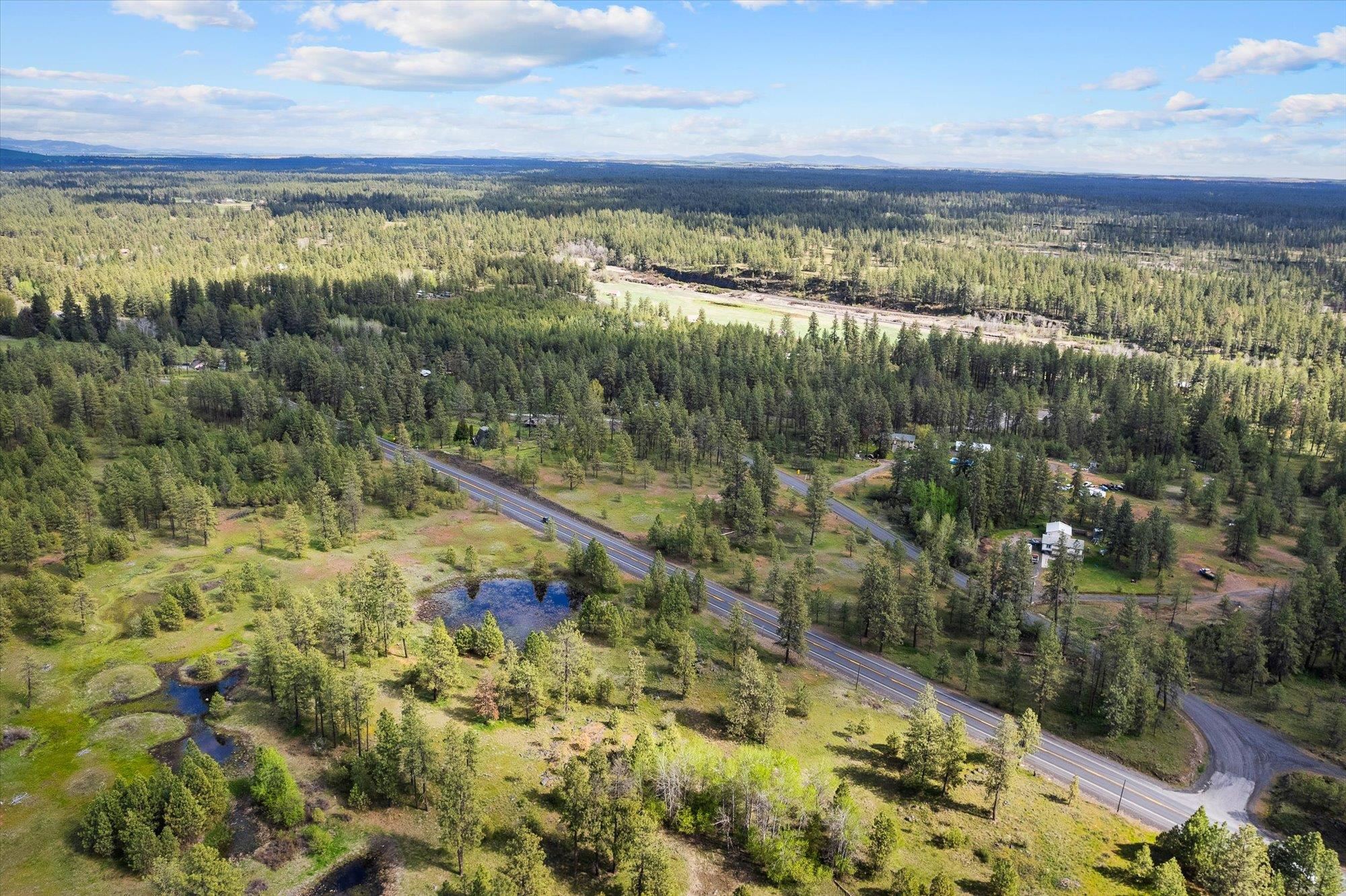 16003 Cheney Spokane Road Cheney, WA 99004 - Photo 45 of 46