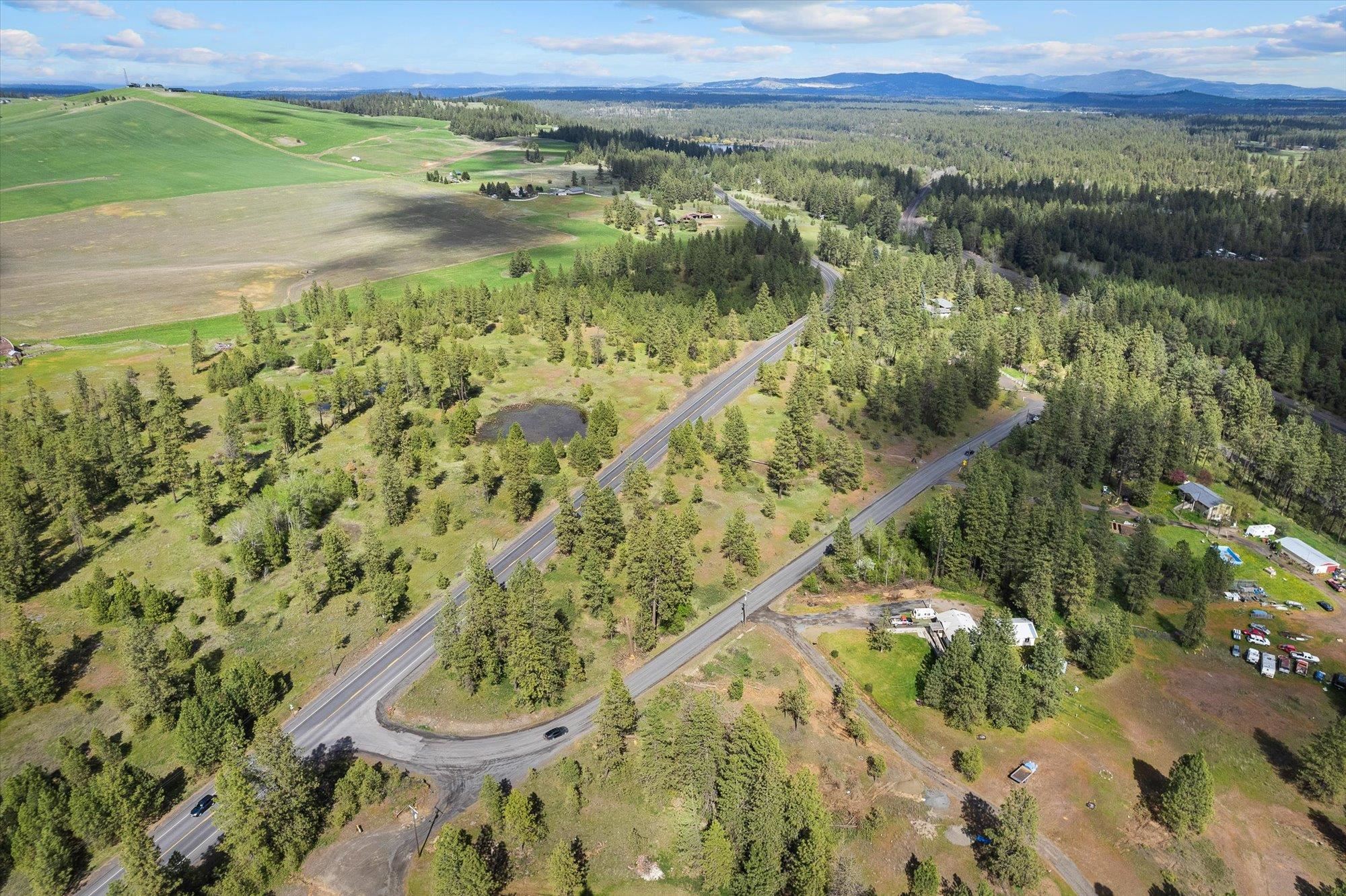 16003 Cheney Spokane Road Cheney, WA 99004 - Photo 46 of 46