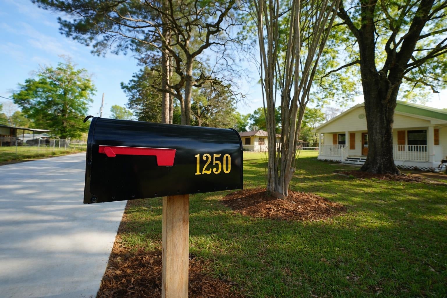 1250 Archie Street Vidor, TX 77662 - Photo 4 of 29 Gallery Image 4