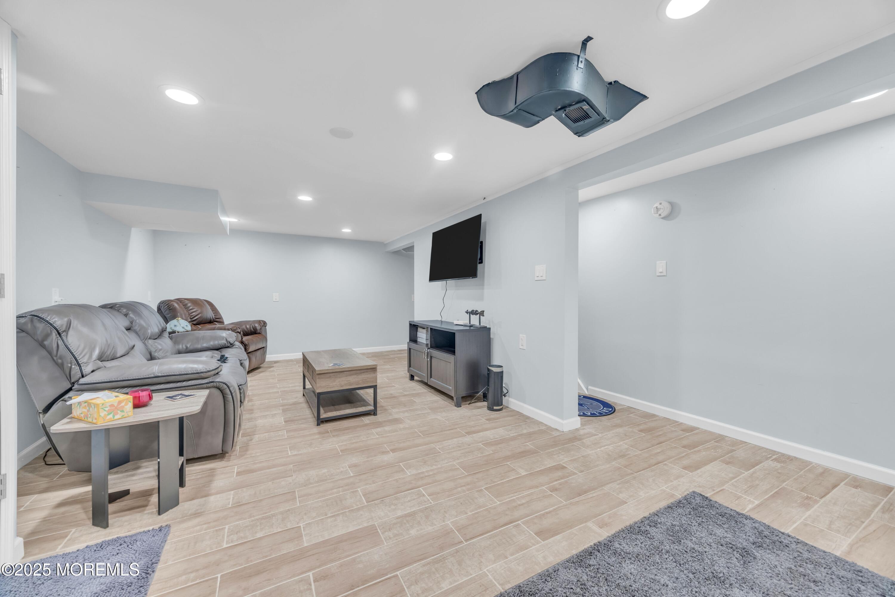 75 Ridgewood Road Clifton, NJ 07012 - Photo 23 of 41 a living room with furniture