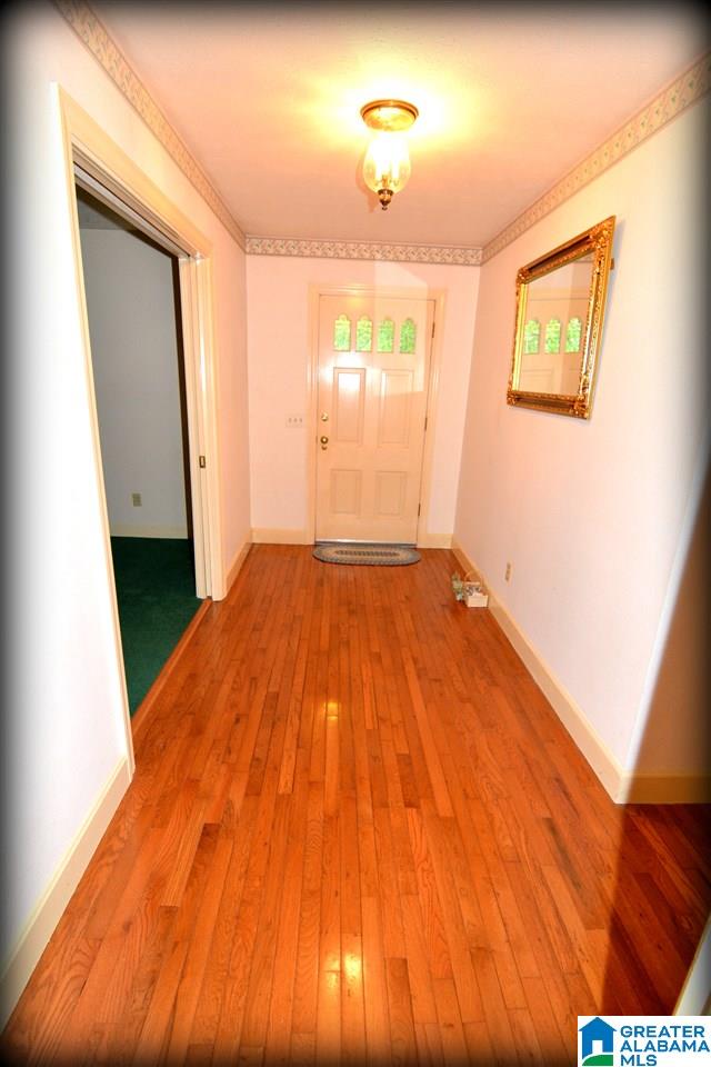128 Rabbit Branch Road Cropwell, AL 35054 - Photo 32 of 50