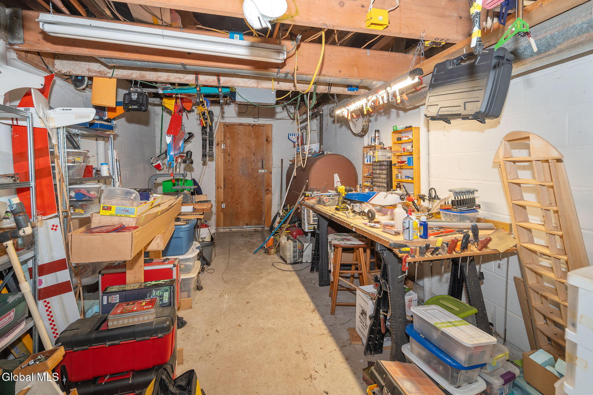 112 Nestle Road Fort Plain, NY 13339 - Photo 15 of 35 19-112NestleRd_19