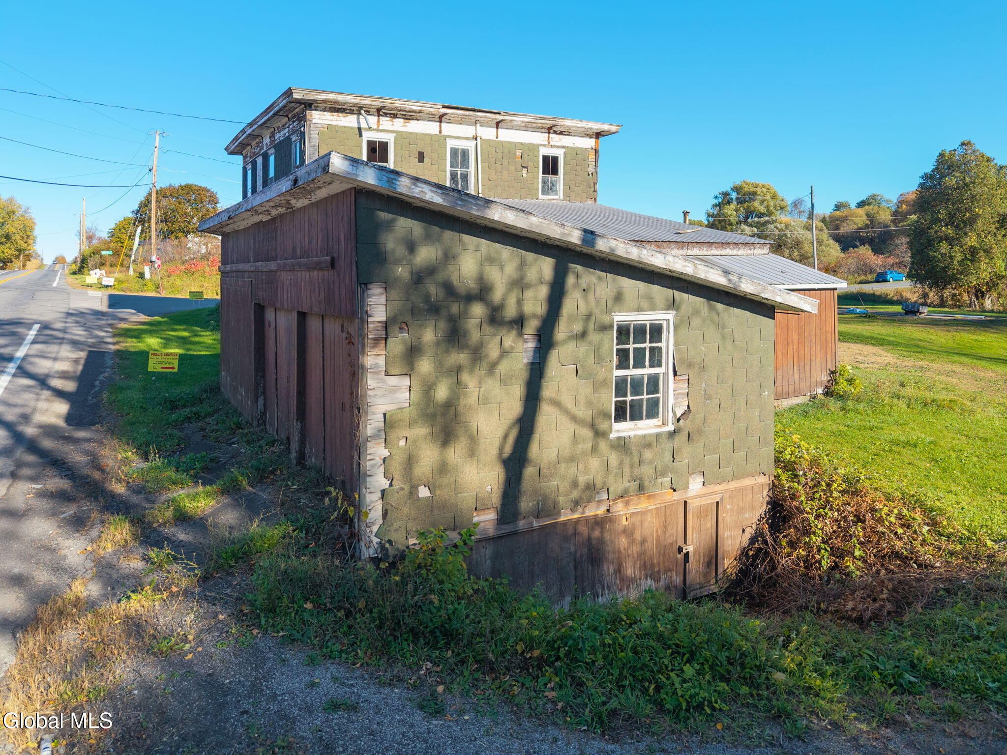 112 Nestle Road Fort Plain, NY 13339 - Photo 23 of 35 27-112NestleRd_27