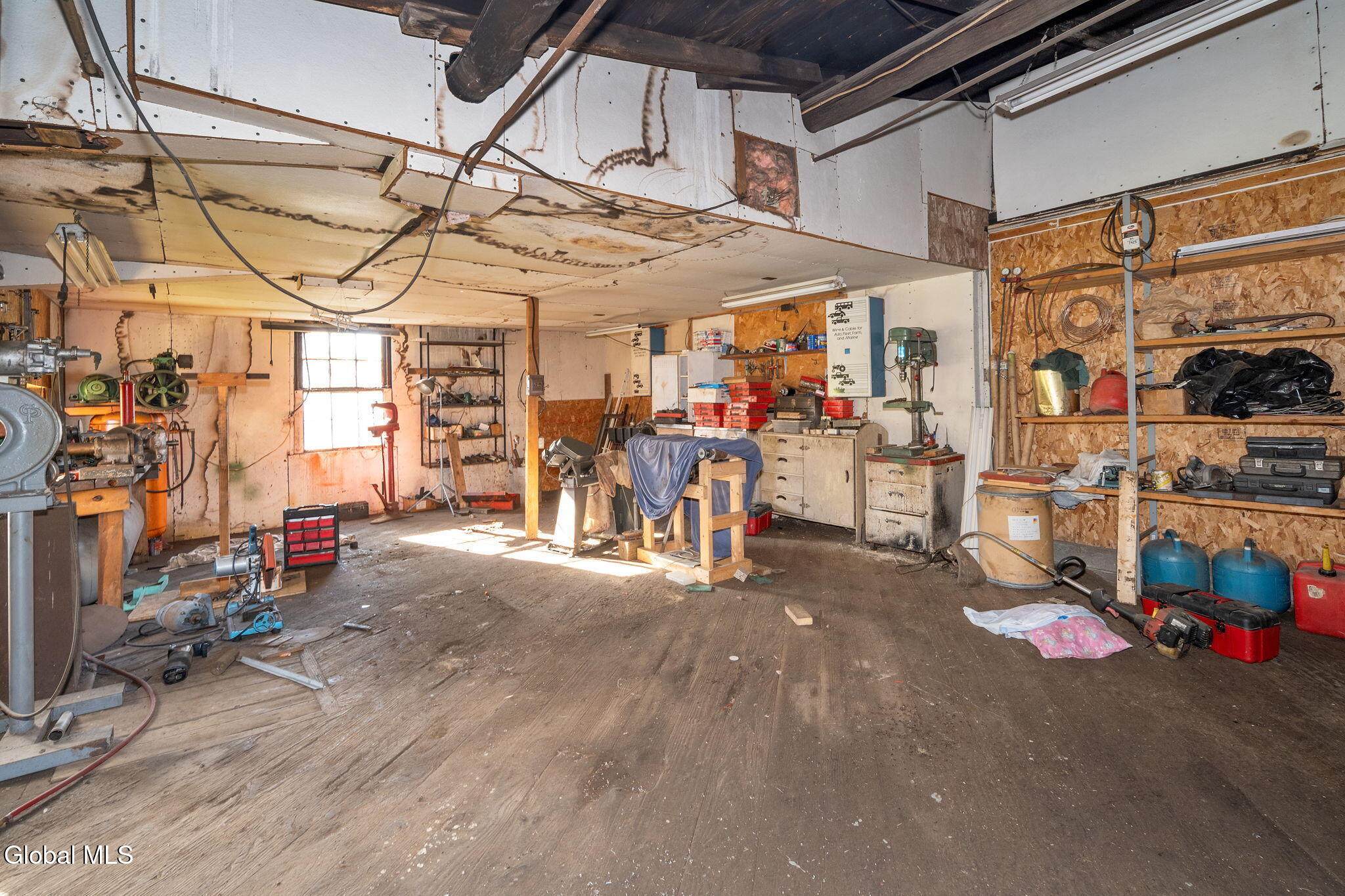 112 Nestle Road Fort Plain, NY 13339 - Photo 28 of 35 32-112NestleRd_32