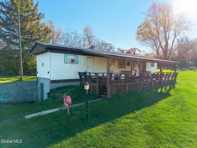 $99,000 | 112 Nestle Road, Fort Plain, NY 13339