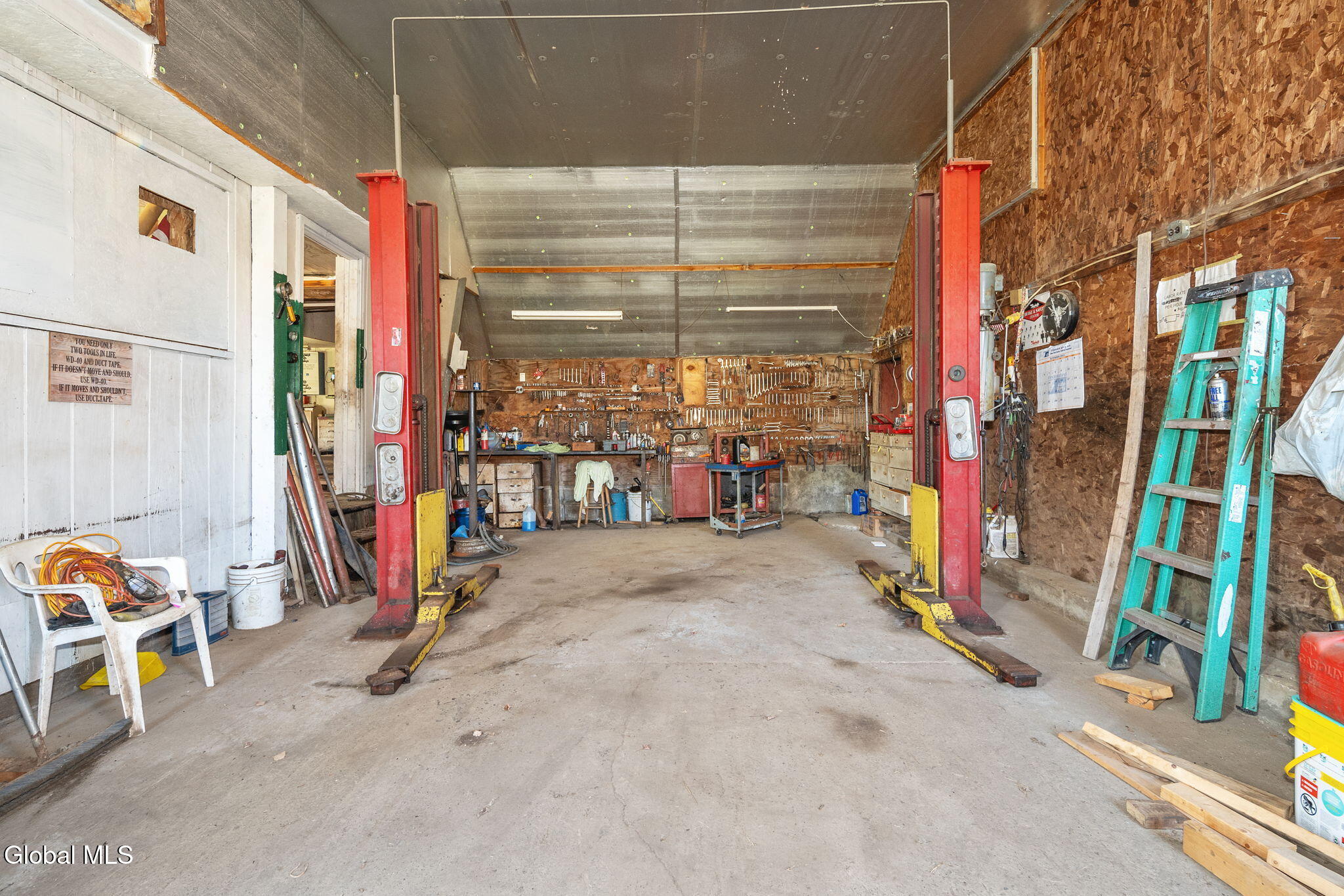 112 Nestle Road Fort Plain, NY 13339 - Photo 31 of 35 35-112NestleRd_35