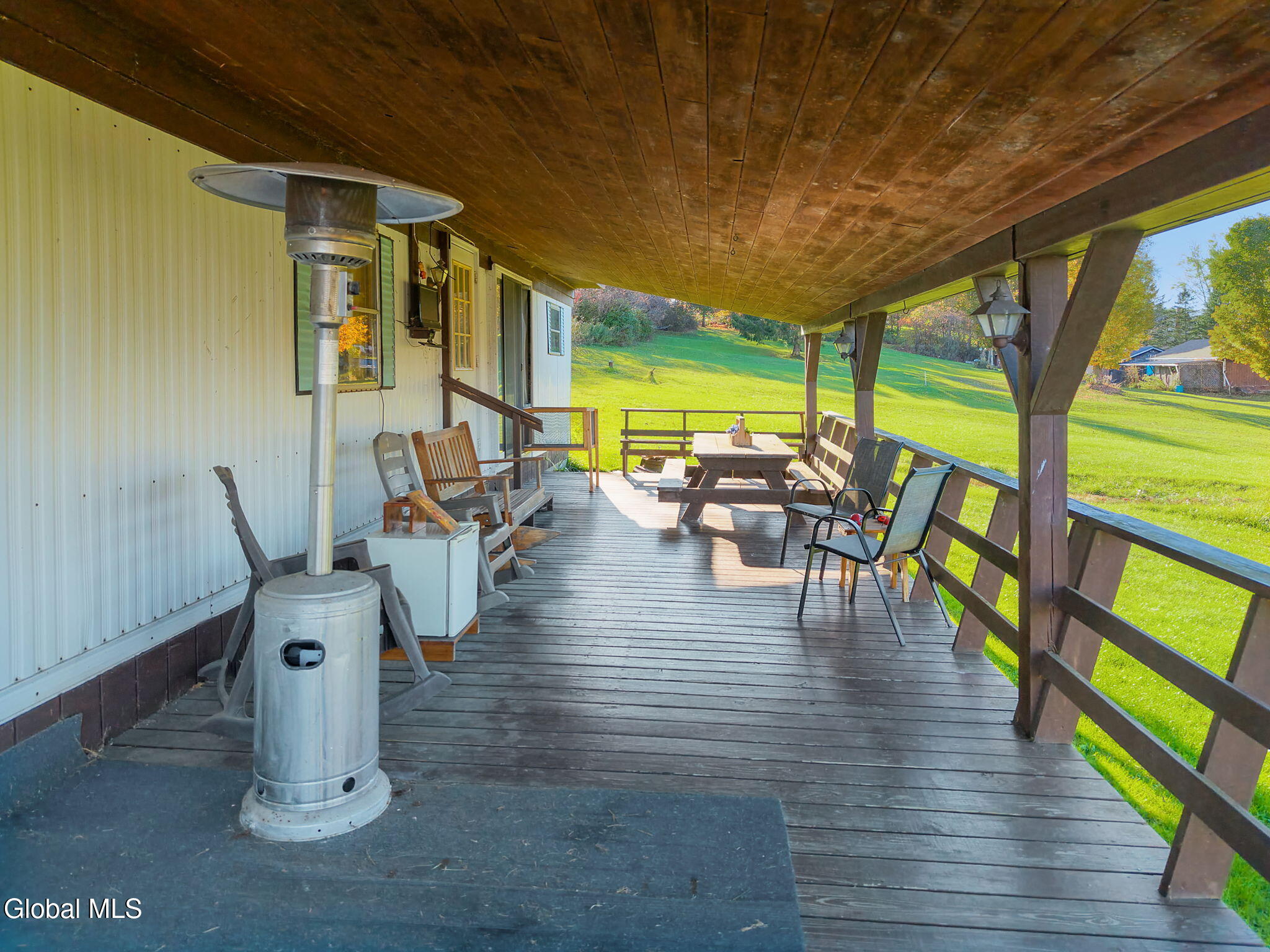 112 Nestle Road Fort Plain, NY 13339 - Photo 5 of 35 5-112NestleRd_05