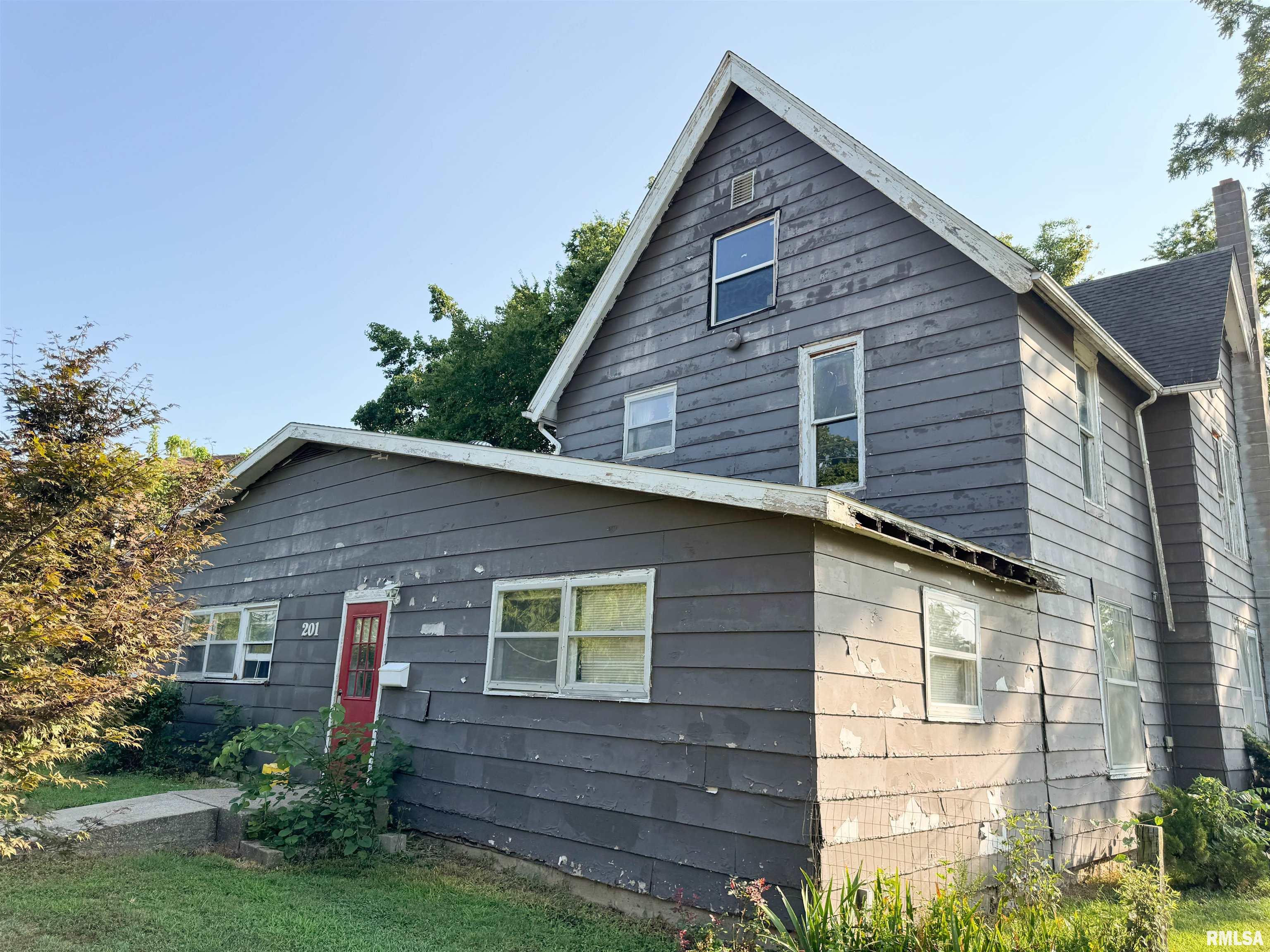 201 East High Street Anna, IL 62906 - Photo 2 of 23