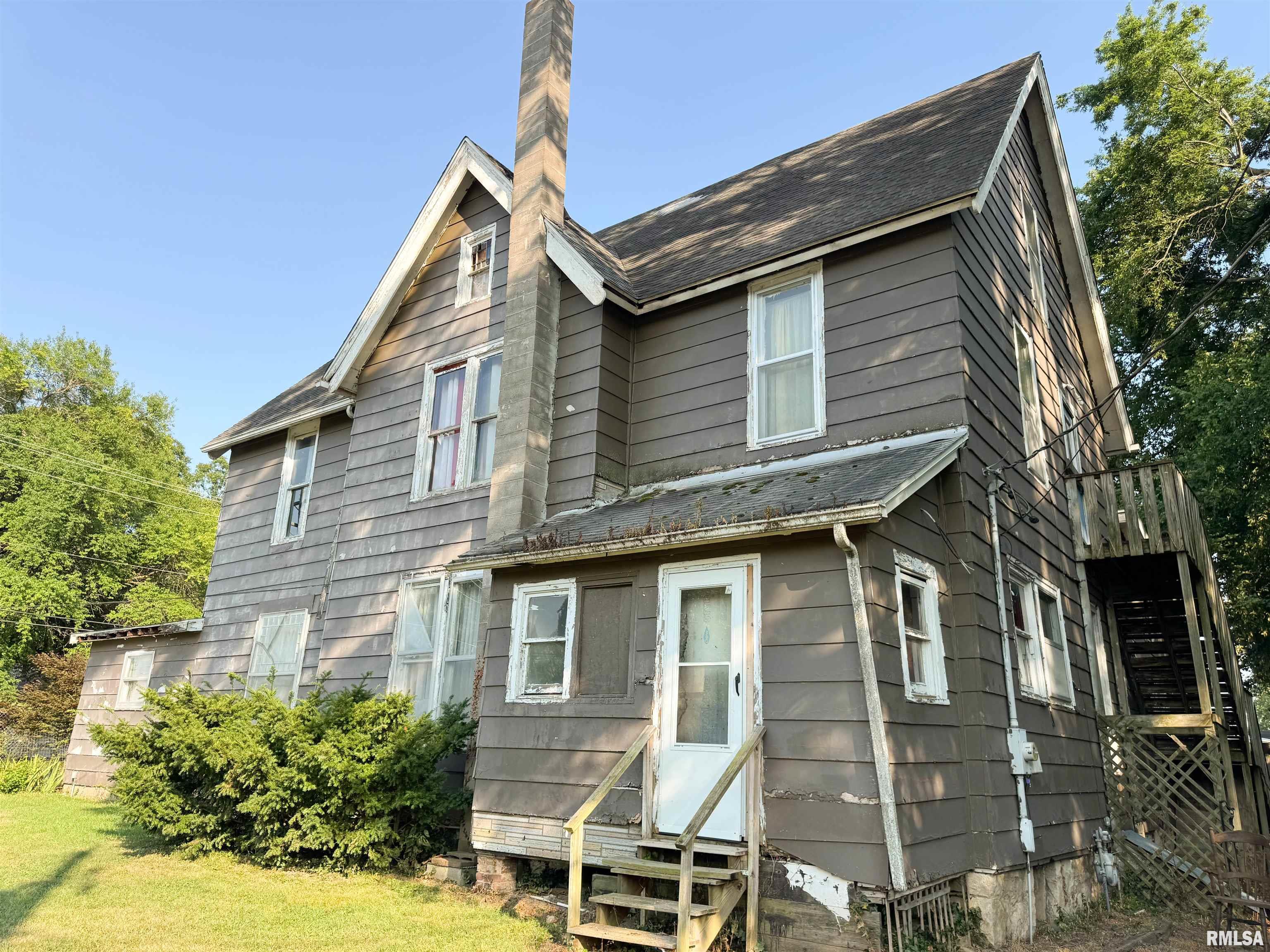 201 East High Street Anna, IL 62906 - Photo 4 of 23