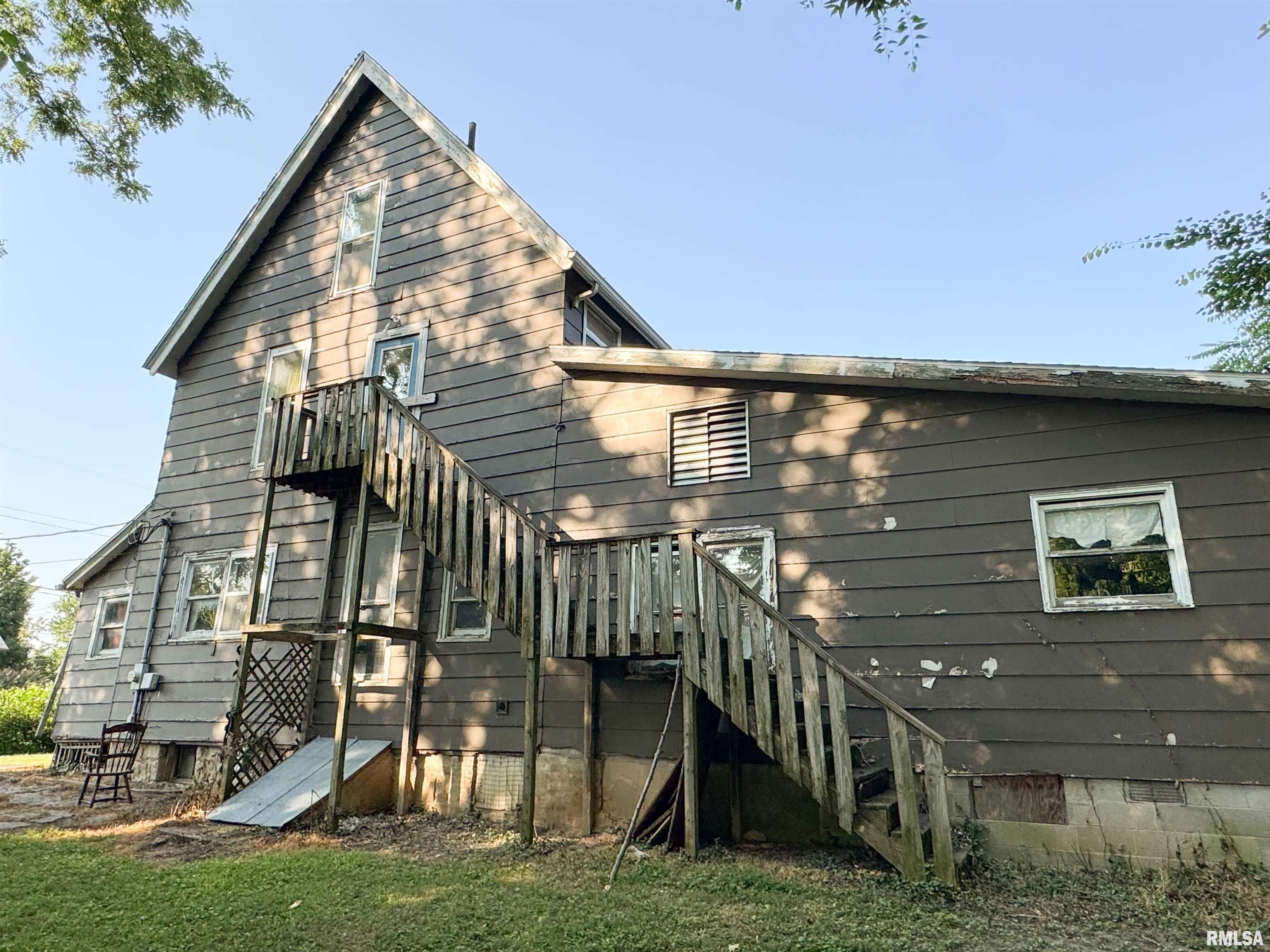 201 East High Street Anna, IL 62906 - Photo 5 of 23