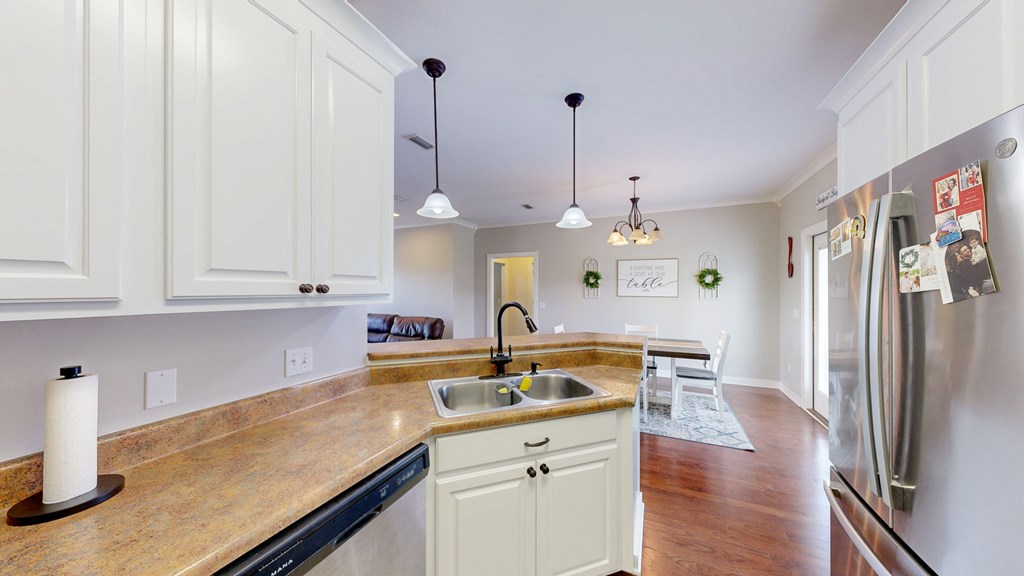 278 Solomon Road Headland, AL 36345 - Photo 12 of 37