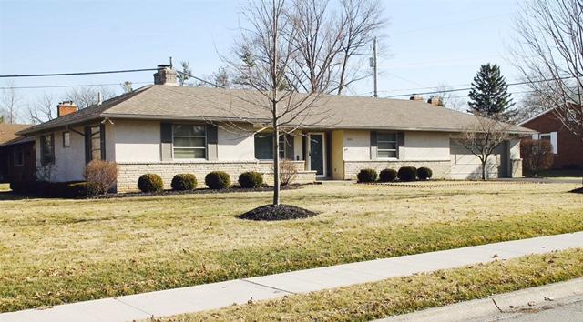 2080 Glenmere Road Columbus, OH 43220 - Photo 1 of 12