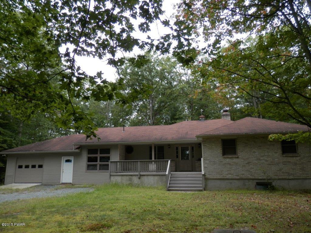 197 Rowland Road Greeley, PA 18425 - Photo 2 of 14 P9211949