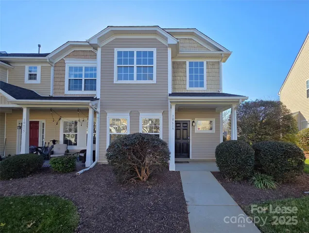$1,825 | 10619 Trolley Run Drive, Cornelius, NC 28031
