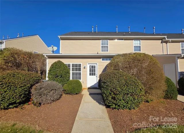 $1,825 | 10619 Trolley Run Drive, Cornelius, NC 28031