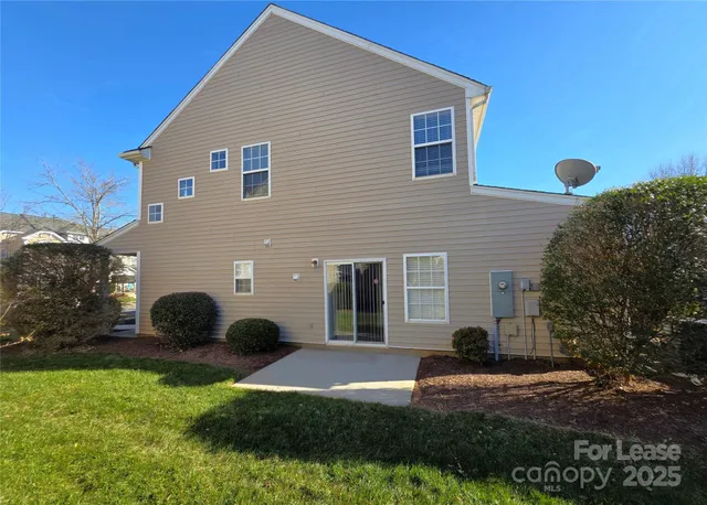 $1,825 | 10619 Trolley Run Drive, Cornelius, NC 28031