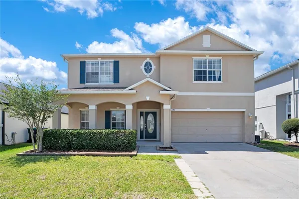 $550,000 | 1143 Willow Branch Drive, Orlando, FL 32828