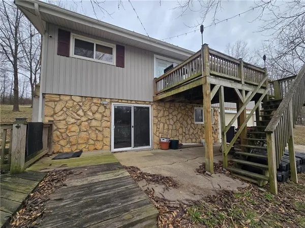 $190,000 | 1334 Lakeview North, Odessa, MO 64076