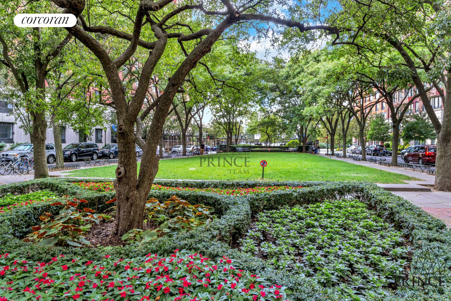 380 Rector Place, Unit 10F Manhattan, NY 10280 - Photo 10 of 14