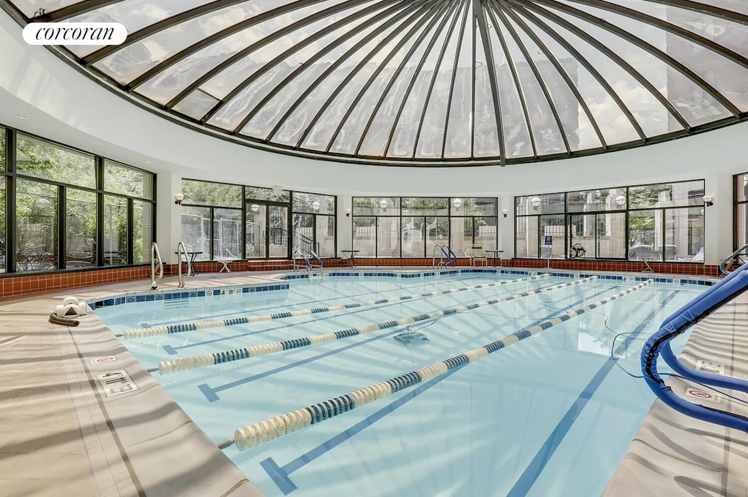 380 Rector Place, Unit 10F Manhattan, NY 10280 - Photo 7 of 14