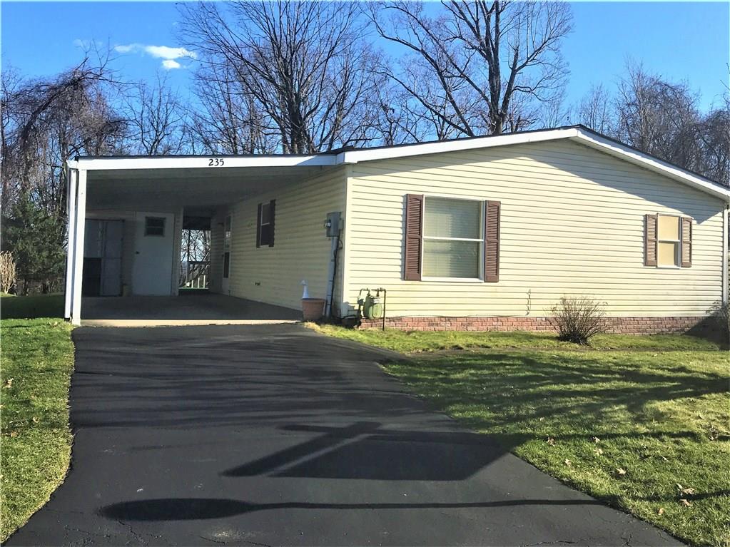 235 Ridge Lane Murrysville, PA 15668 - Photo 1 of 22 Gallery Image 1