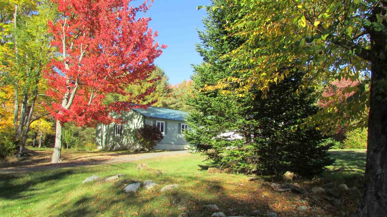 279 George Hill Road Enfield, NH 03748 - Photo 22 of 27