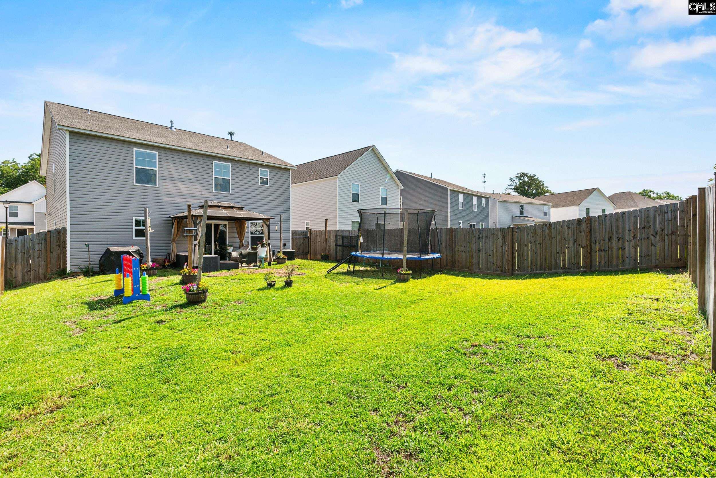 239 Wahoo Circle Irmo, SC 29063 - Photo 32 of 37