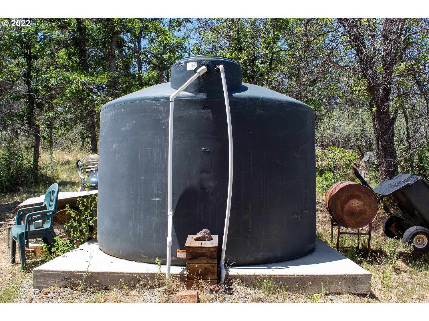 10000 Copco Road Ashland, OR 97520 - Photo 7 of 32