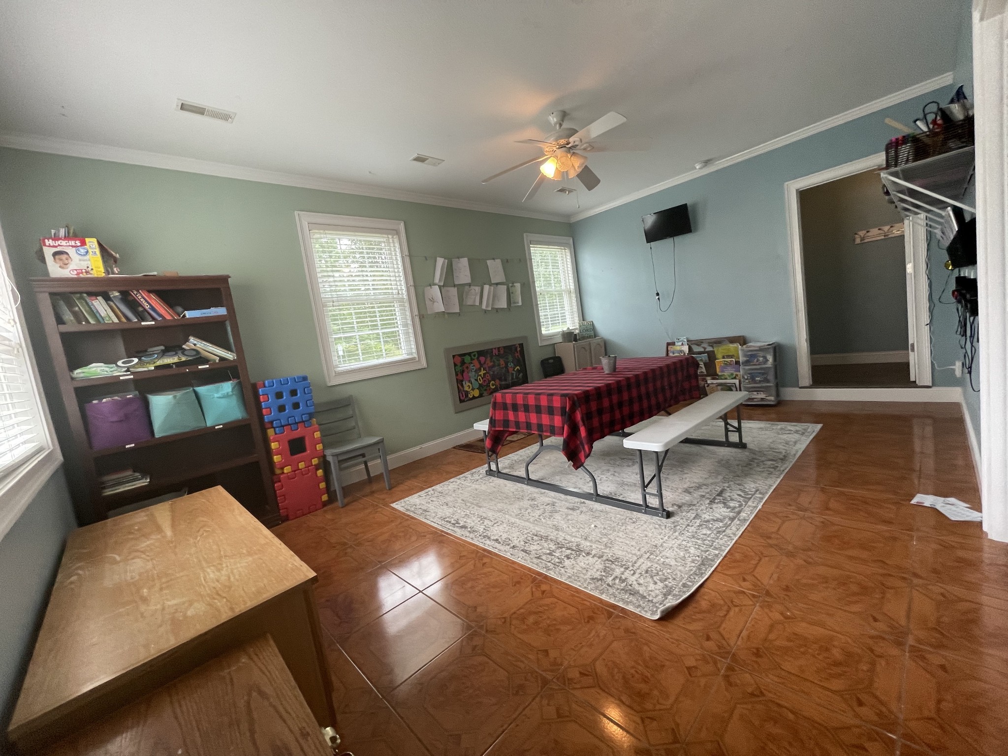 3675 Mirandy Road Cookeville, TN 38506 - Photo 33 of 49 Gallery Image 33