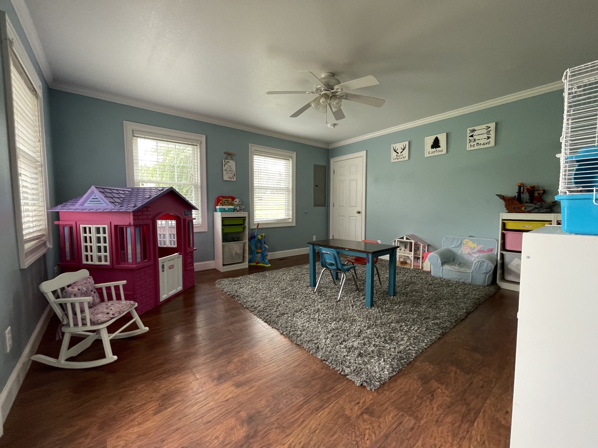 3675 Mirandy Road Cookeville, TN 38506 - Photo 34 of 49 Gallery Image 34