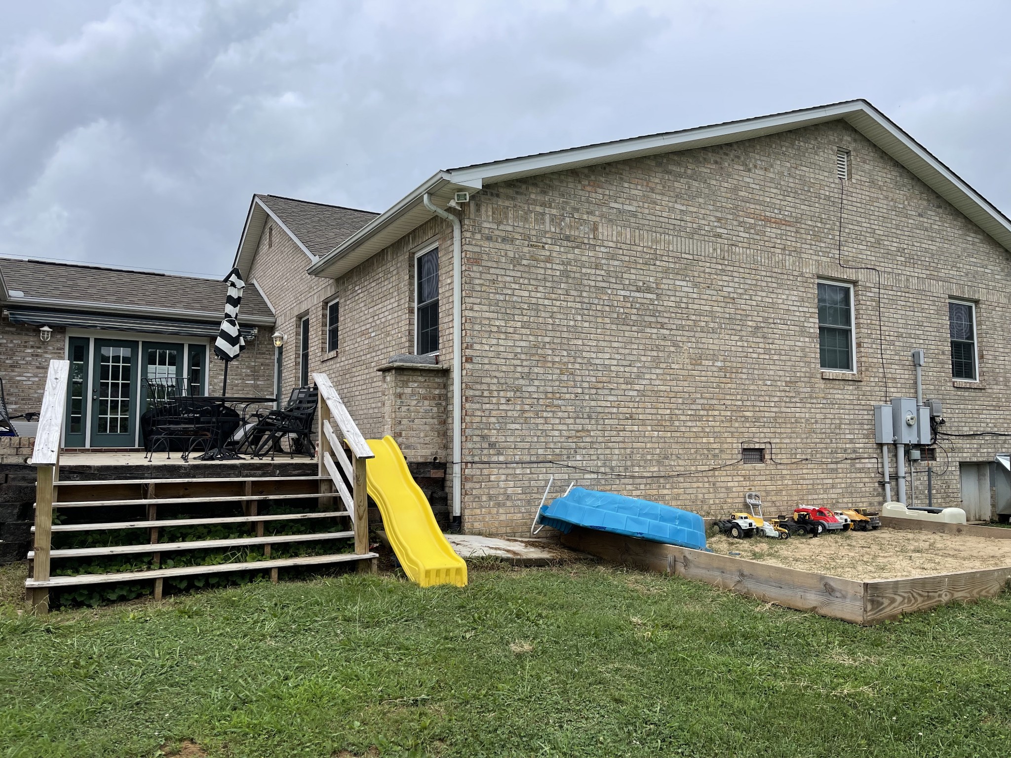 3675 Mirandy Road Cookeville, TN 38506 - Photo 8 of 49 Gallery Image 8