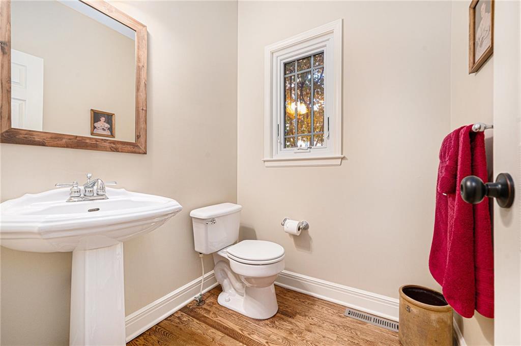 1878 Northwest 260th Road Kingsville, MO 64061 - Photo 17 of 51