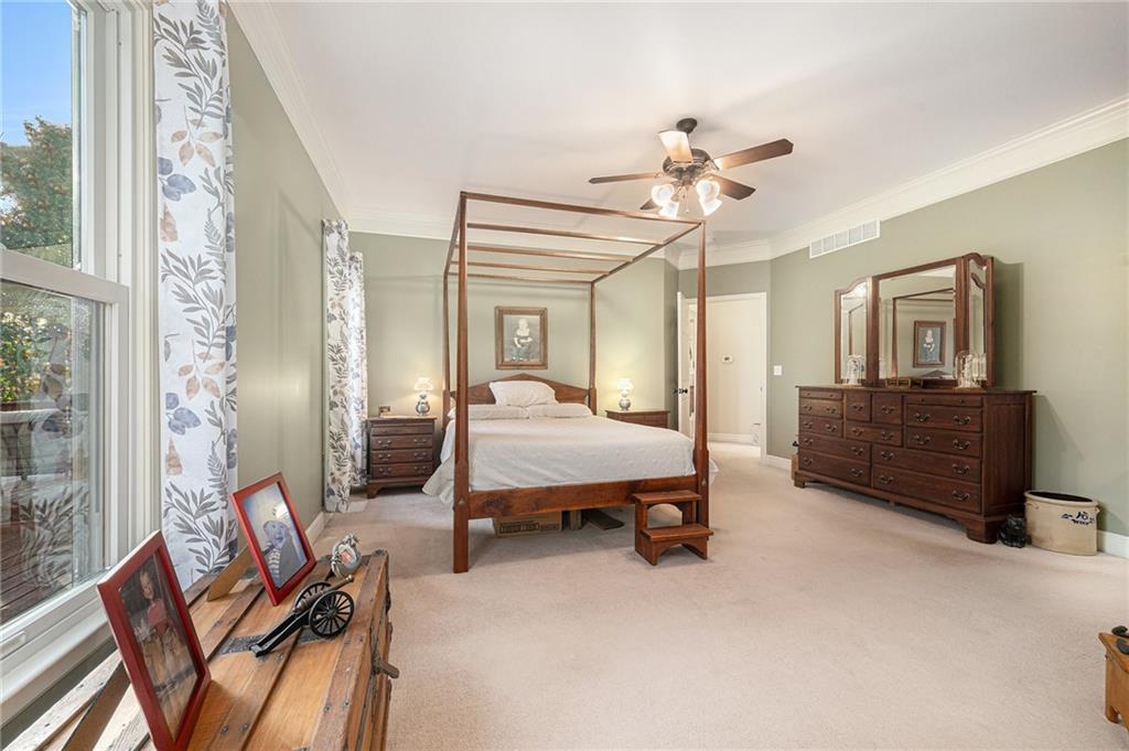 1878 Northwest 260th Road Kingsville, MO 64061 - Photo 18 of 51