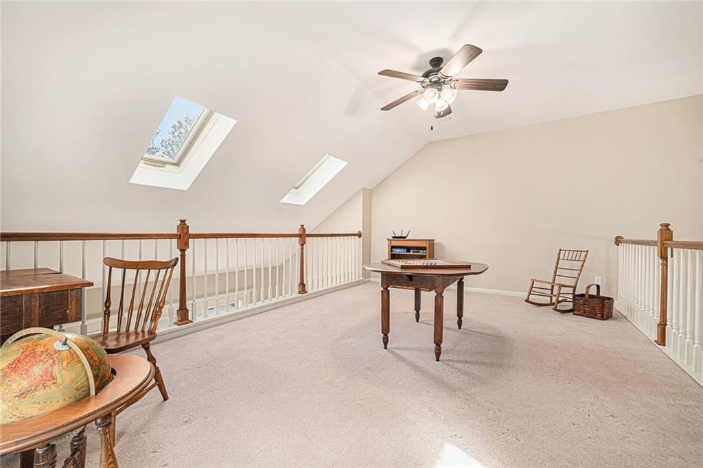 1878 Northwest 260th Road Kingsville, MO 64061 - Photo 25 of 51