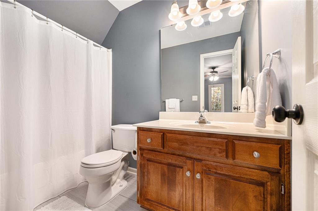 1878 Northwest 260th Road Kingsville, MO 64061 - Photo 35 of 51