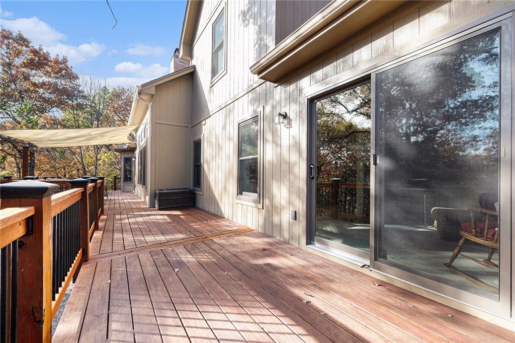 1878 Northwest 260th Road Kingsville, MO 64061 - Photo 37 of 51