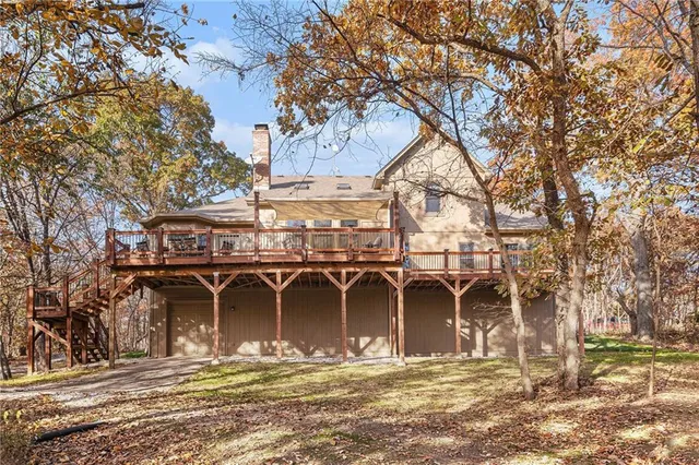 $795,000 | 1878 Northwest 260th Road, Kingsville, MO 64061